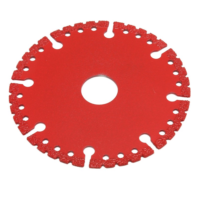 10pcs Multifunctional Cutting Wheel Durable Grinding Cutting Disc for Pneumatic