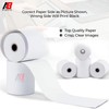 Aibulo Premium Thermal Paper Till Receipt Rolls 50 Rolls -