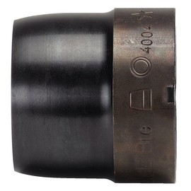 KS Tools 129.0128 Hole punch, punching iron mandrel, 28mm