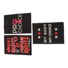 Abortion Bill Garden Flag Women Rights Garden Flag Outdoor Abortion