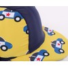 Connect Tile Kids Summer UV Protection Flap Cap, Quick Drying,