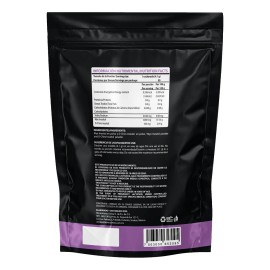 Myo Inositol Y D-chiro Inositol 369gr Wellthy 90 Servs 40:1