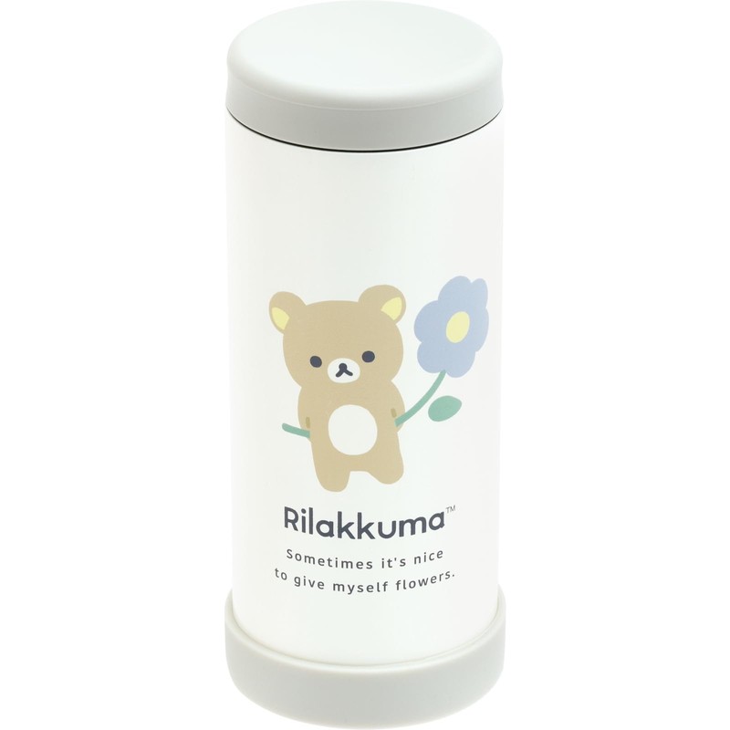 San-x Rilakkuma Multi Stainless Steel Bottle KA29501