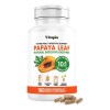 Vitapia Papaya Enzima 1500 Mg Cápsulas Veganas
