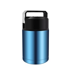 35oz Insulated Lunch Container Leak Proof Vacuum Thermal Flask