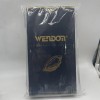 Wendon Oyster Knife Set-2 Knives & L5 Cut Resistant Gloves
