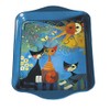 Wachtmeister Rosina Dolce Vita Tin Tray 21 x 2 x 14 cm Small