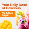 Dr. Smoothie 100% Crushed Mango – No Added Sugar, Made