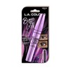 L.A COLORS Biggie Lash Mascara