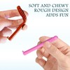 Chewable Breath Sticks Quit, Chewable Essential Oil Breath Stick, Chewable