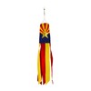 In the Breeze Fabric Windsock, Arizona
