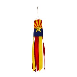 In the Breeze Fabric Windsock, Arizona