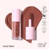 Moira Love Steady Liquid Blush Rubor Líquido Best Friend 08