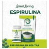 Alga Spirulina Máxima Orgánica Original Certificacion Kosher