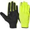 GripGrab Hurricane 2 Windproof Spring Autumn Bicycle Transition Gloves Padded