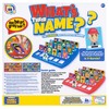 What's Their Name? Classic Face Elimination Guessing Game for Kids