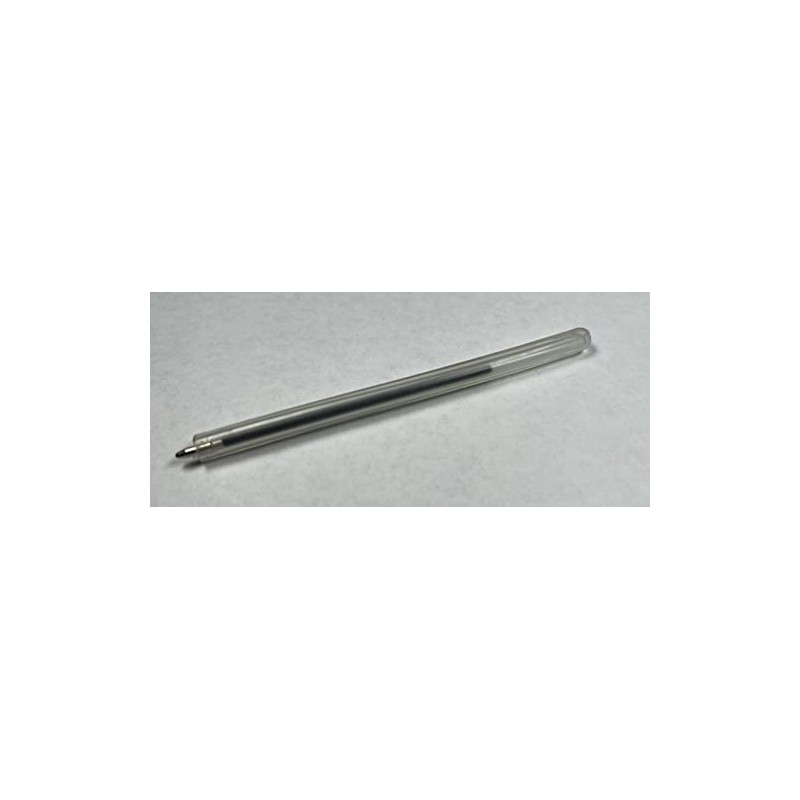 Janders Inc Flexible Safety Pen Mental Health Hospital Jail Non-Lethal
