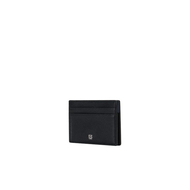 Louis Quatorze (신세계의정부점)남성카드지갑 SS4SD01BL Shinsegae Uijeongbu Men's Card Wallet SS4SD01BL