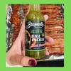 Braswells Jalapeno Dill Pickle Hot Sauce, 5 Ounce, Pack of