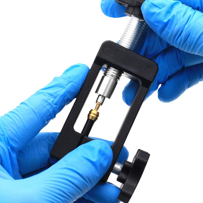 SUQ Needle Driver Insertion Tool, Nylon Material, Bicycle Hydraulic Hose