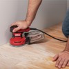 SKIL 5” Random Orbital Sander with Cyclonic Dust Box &