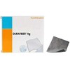 DuraFiber Ag Silver Antimicrobial Dressings, 15 x 15 cm