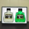 Mannan 남성화장품 맨낸 스킨케어 기초 브레이서 2종세트 Men's Skincare Basic