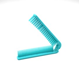 Cellritem Partners Hair Brush, Portable Folding Hair Comb, Hairbrush, Mini Comb