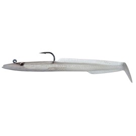 Sidewinder Skerries Eels: Pearl: 6 inch