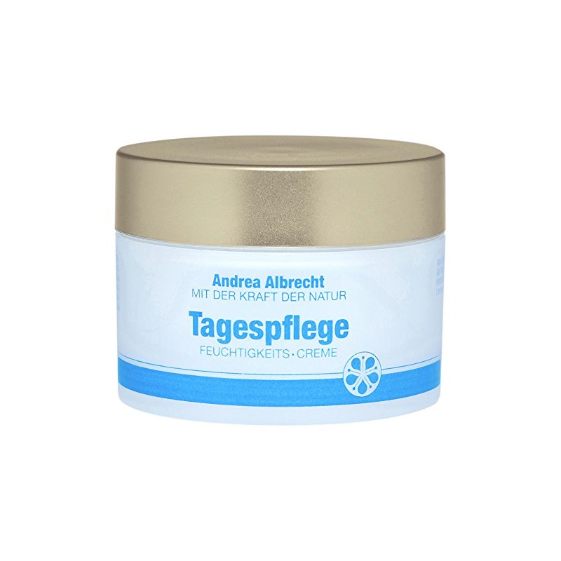 Andrea Albrecht Day Cream