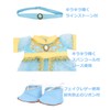 Teddy Bear Mail Order Alice Rina Belle Clothes Changeable Costume