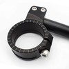 50mm Fit YZF R6 Ninja ZX6R Clip On Ons Handlebars