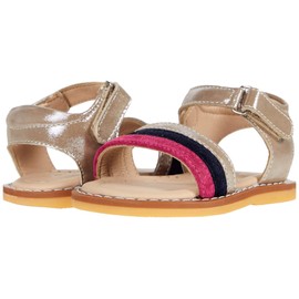 Elephantito Baby Girl's Missy Sandal (Toddler) Fuchsia 6 Toddler M