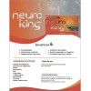 Neuro King Suplemento Alimenticio Cápsulas 500mg 20 Unidades