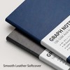 RETTACY Graph Grid Paper Notebook, 96 Pages, A4 Large Size