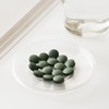 Spirulina nutritional supplement for about 3 months Spirulina skin health