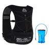 YOUGLE Hydration Vest Pack 5L Lightweight Running Backpack for Hiking