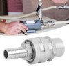 Equipo de desconexión rápida, accesorio de bomba de cerveza Rosca