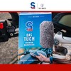 S100 Microfibre Clip