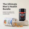 Ultimate Mens Health Support Blood Circulation Sin Sabor