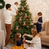 67 Meme Christmas Ornament - Funny Stocking Stuffer for Teens,
