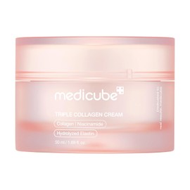 Triple Collagen Cream