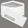 LUXPaper #9 Window Envelopes with Security Tint, 3 7/8" x