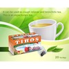 Tihos Natural Cold Tea