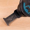Makita B-64939 Multi-Tool Starlock Cut Saw Blade Tma059 Bim