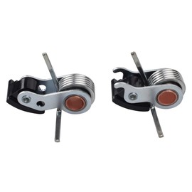 39954-99A Inner & Outer Cam Chain Tensioner Compatible with Harley Twin Cam Engine 1999-2006, Replace # 39964-99A