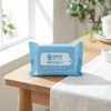 Siwoldarae Waterless body tissue body wash / 물 없이쓰는 바디티슈 바디워시