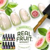 Real Fruit Magnet, 08 Real Fruit Magnet, Magnetic Nail, Color
