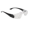 Portable HD Glasses Fishing Hands Free Binoculars Telescope 4X Magnification