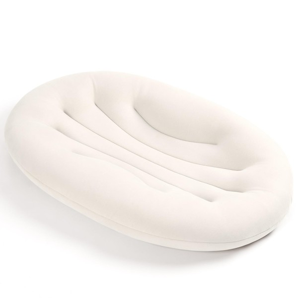 Happle sunny Baby Lounger for Newborn: Portable & Lightweight for